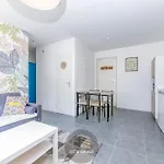 Lägenhet Le Saint Ferjus 2 Chambres-parking Gratuit *