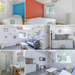 Lägenhet Le Saint Ferjus 2 Chambres-parking Gratuit Grenoble