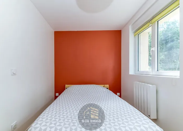 Le Saint Ferjus 2 Chambres-parking Gratuit *